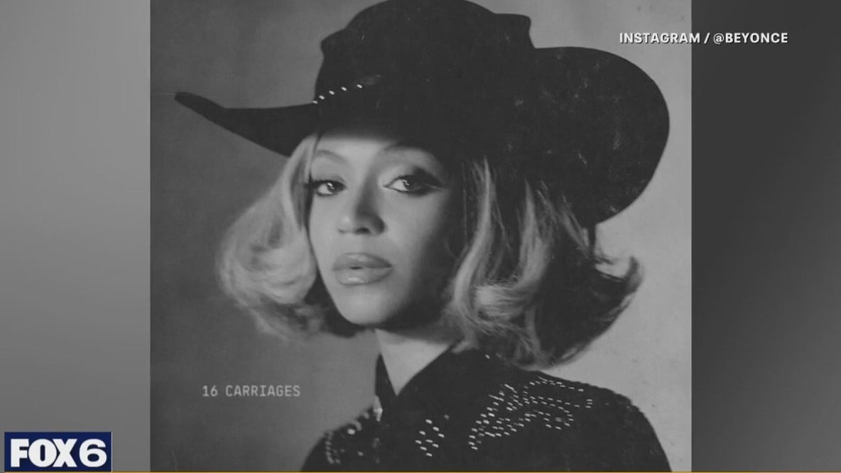 Beyoncé puts big reveal on hold